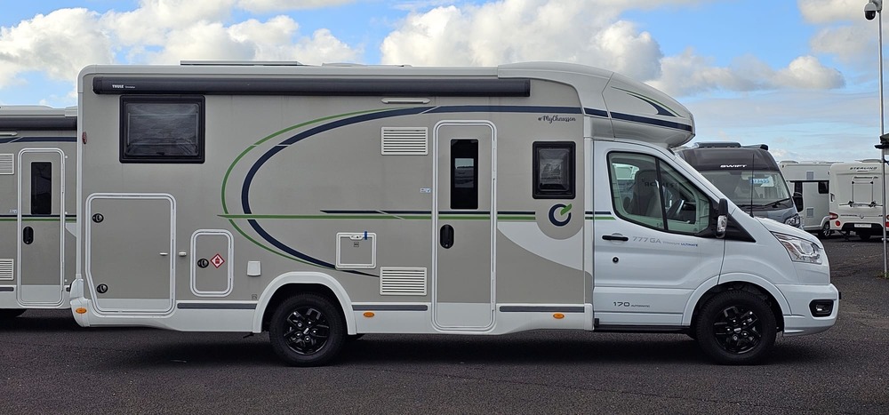 seasonal transport self-storage