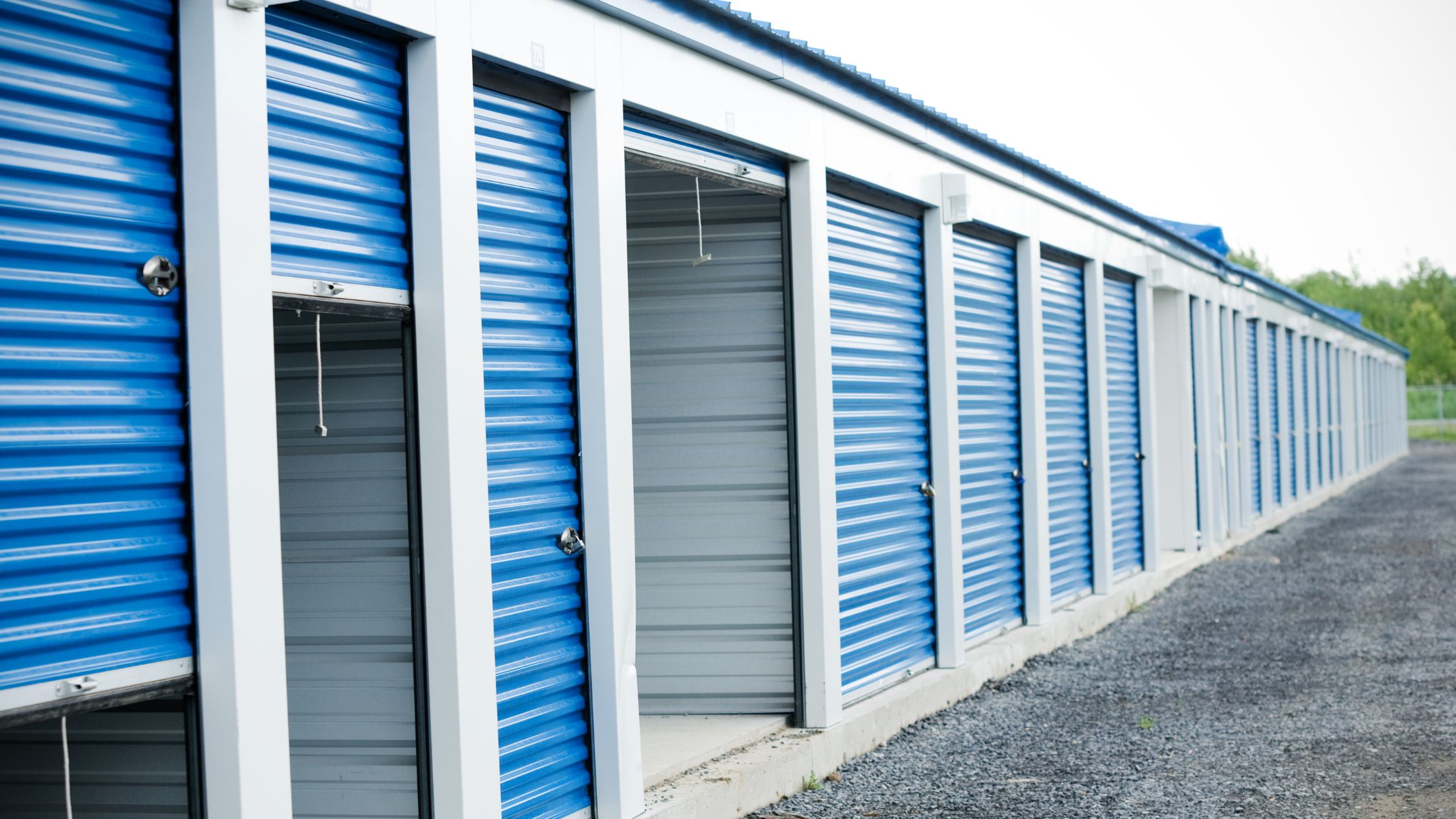 Preston Storage / storage units in preston