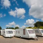caravan storage near me